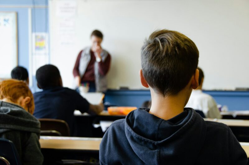 case studies for Educational Institutions