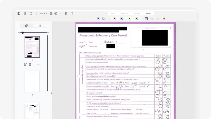 PDF editor PDF editor