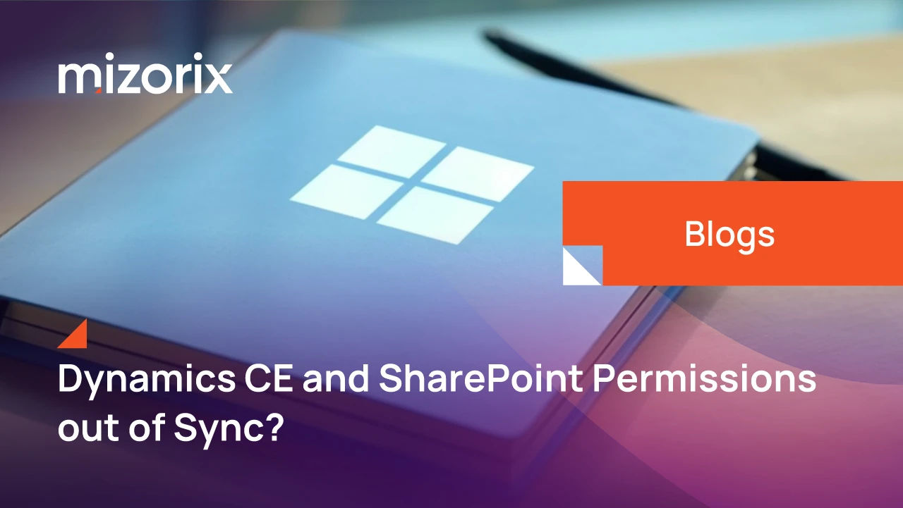 How Can I Stop our Dynamics 365 CE Users From Reworking SharePoint URLs to Find Documents They Shouldn’t?  